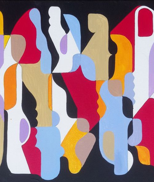 Illuminations by Liam Hennessy
