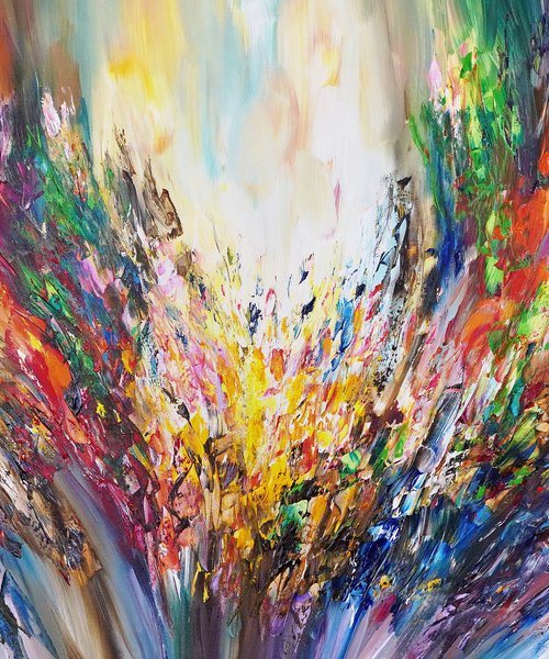 Big Energy E 1 by Peter Nottrott