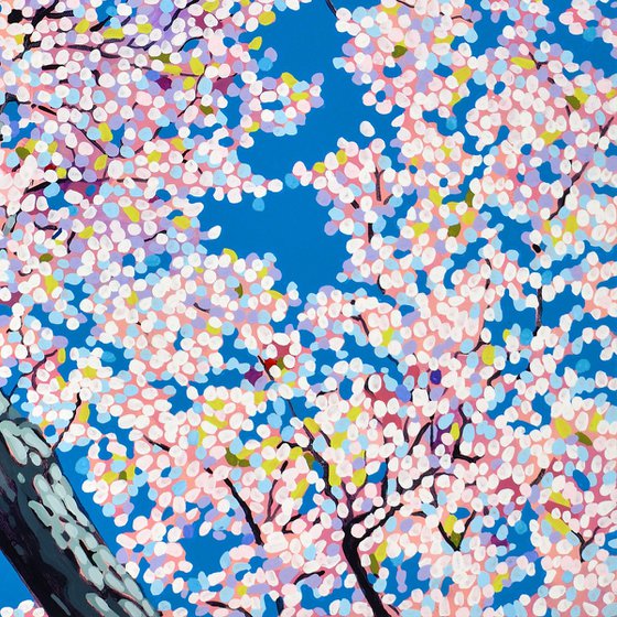 Cherry Blossom #10
