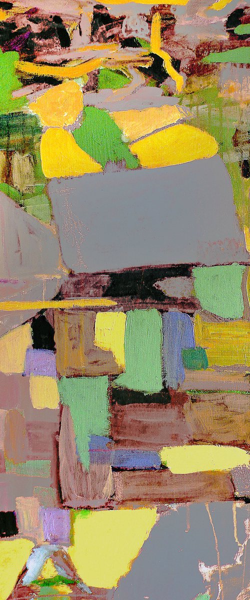 A new archeology opus I [49] by Geert Lemmers FPA
