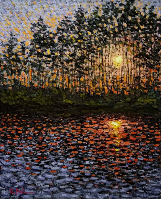 Evening Symphony