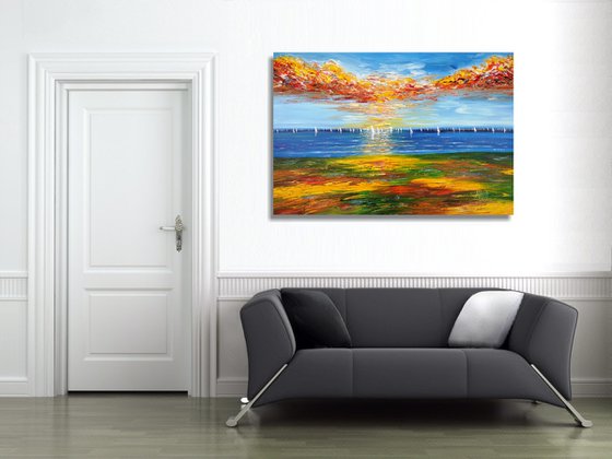Seaside Sailing Holidays D 2