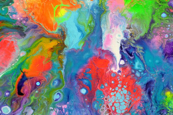 The Voice of a Dream 3