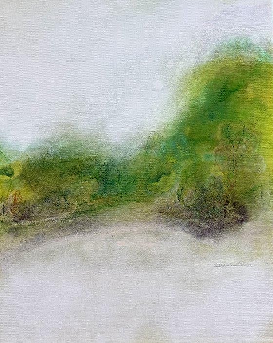 Dancing in the Country No. 12