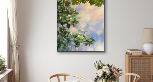 Artwork by Amita Dand