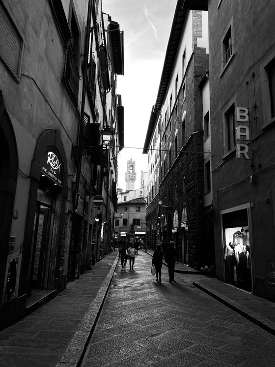WL#181 Firenze #4