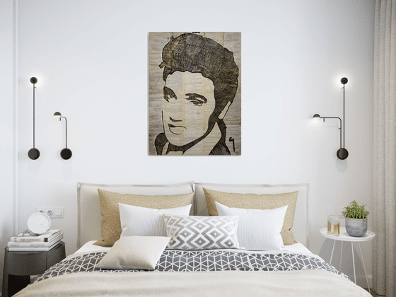 Elvis Presley