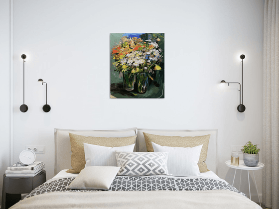 Vivid Arrangement