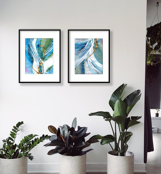Elemental Wonders Collection 6