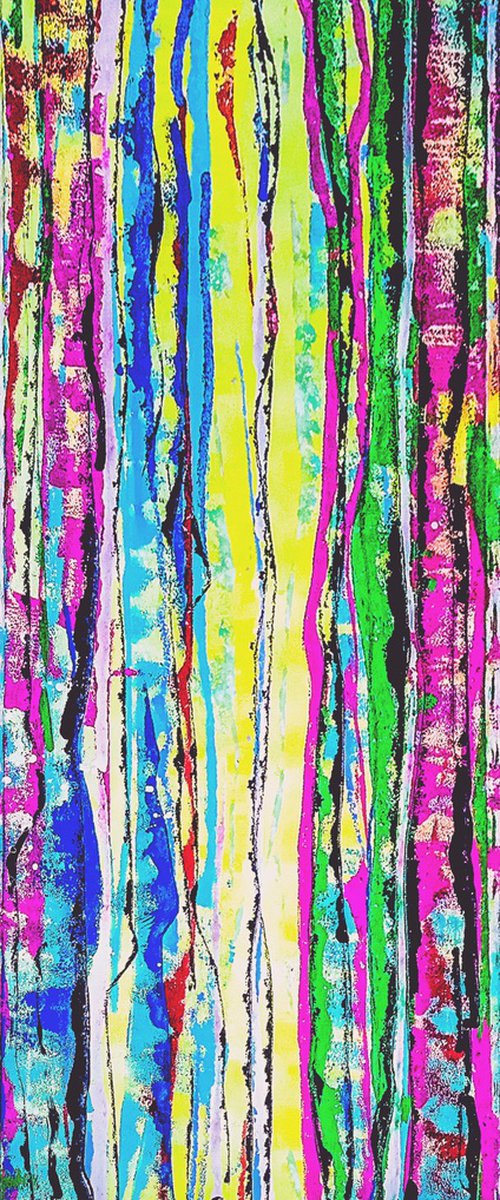 Reflection by Klimanova