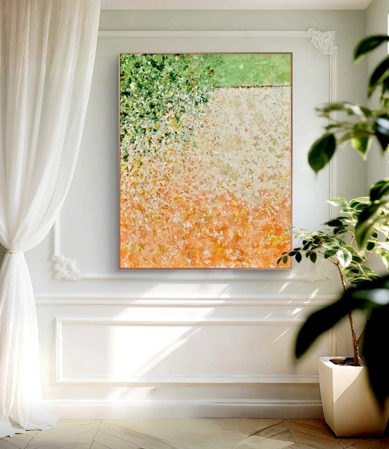 Where Remembrance Grows II