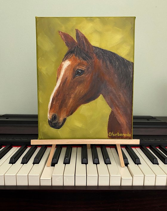 Horse