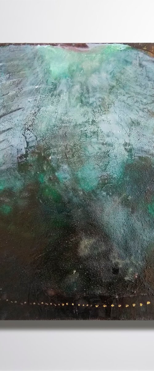 "Light and shadow" by Marya