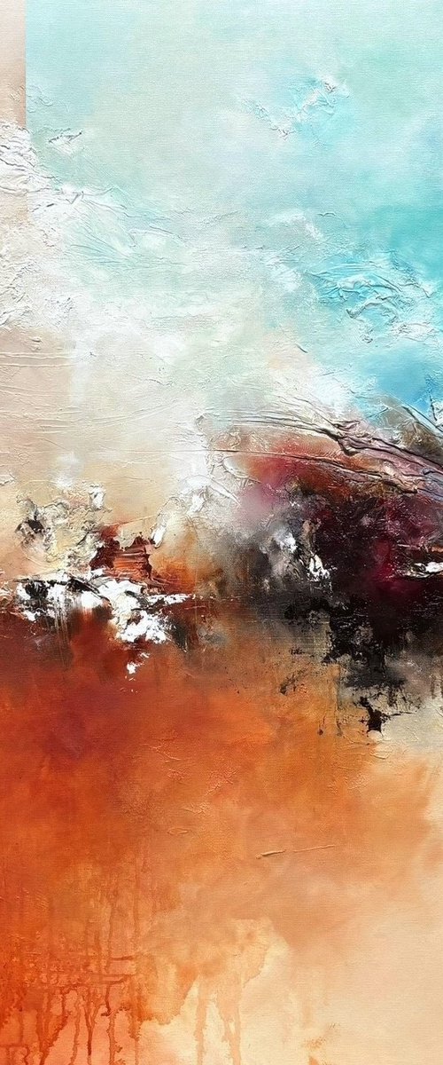 Solstice by Nicholas Kriefall