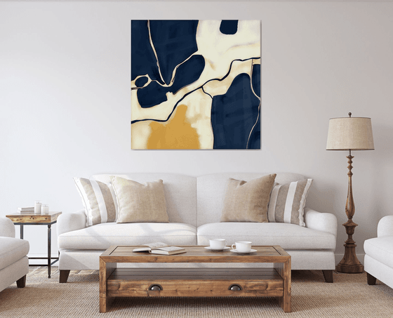 Map of the Inner World #3