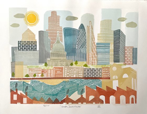 London Deconstructed