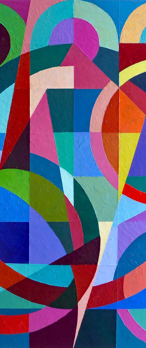 LOOP THE LOOP by Stephen Conroy