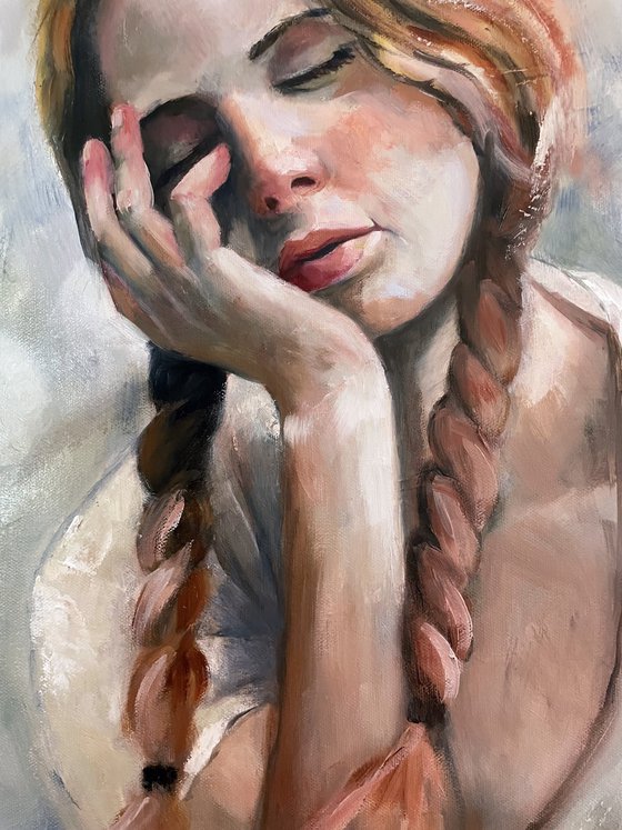 Within the Silence
