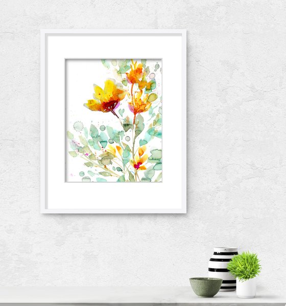 Flora Bliss 4