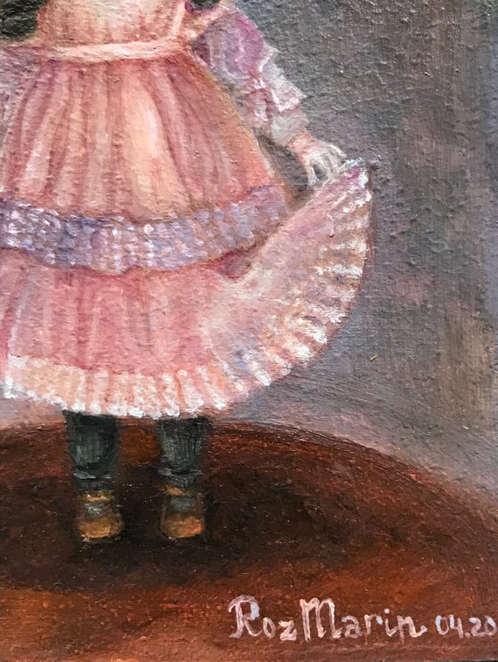 Doll 2.9