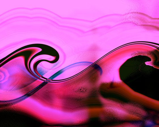 Sea of Glass
