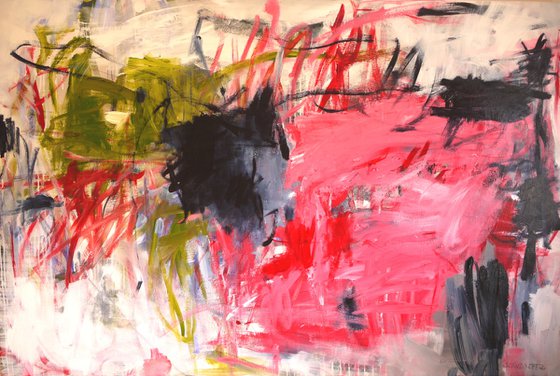 The Colours of Spring #2