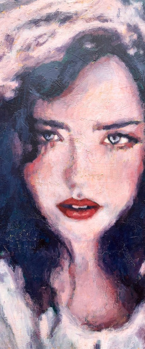 Eclipse by Nava Lundy