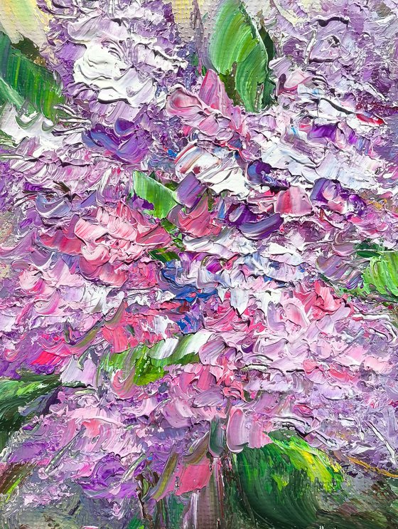Spring Scent
