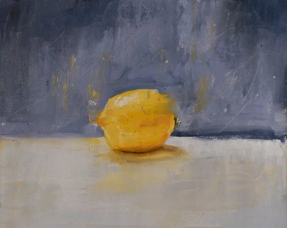 Morning Citrus