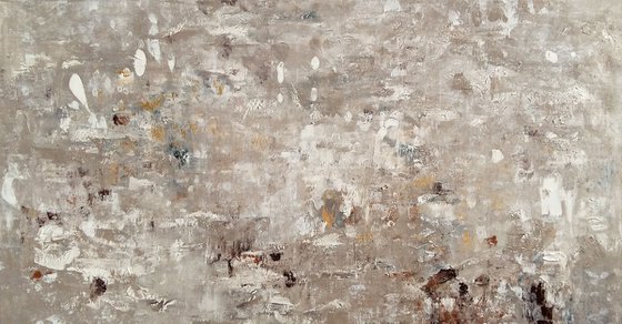 Beige II, 170x90