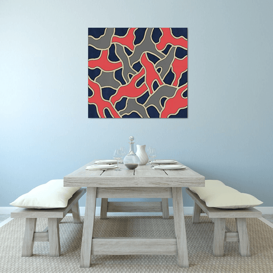 Colors of Nature #91