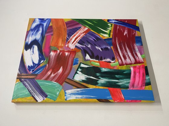 The Internal Mirror