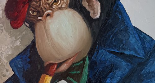Artwork by Ta Byrne