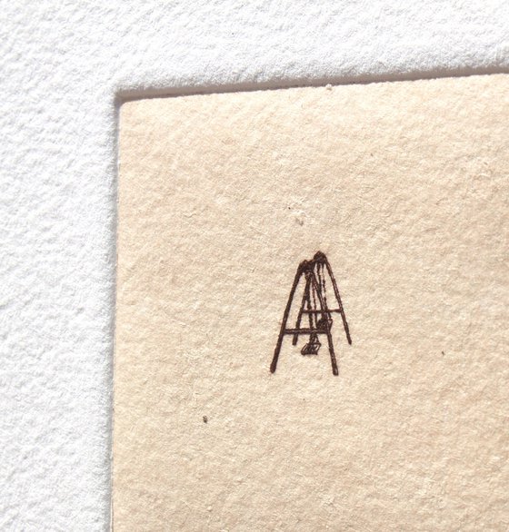 “ UN PETIT PAYSAGE ” #17 , #39 , #15