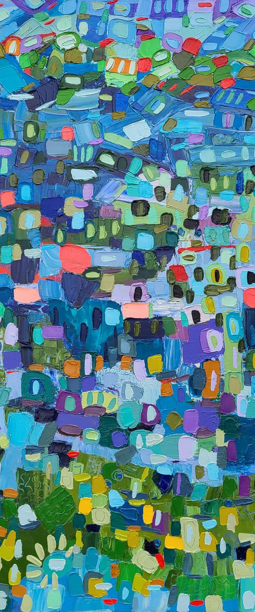Life by Stacy Neasham