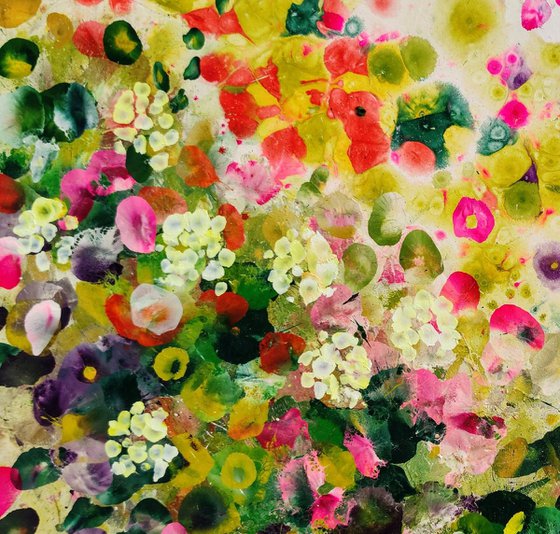 The Unruly Garden