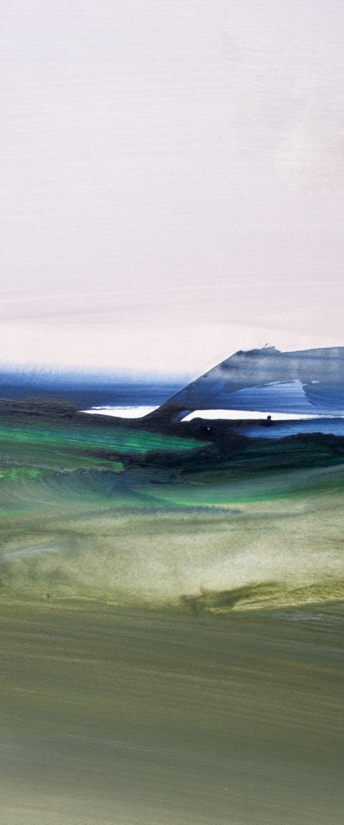 Sommerfeld 3 by Katrin Roth
