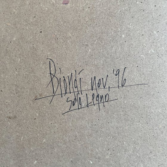 Vertical Concepts - Static Pain