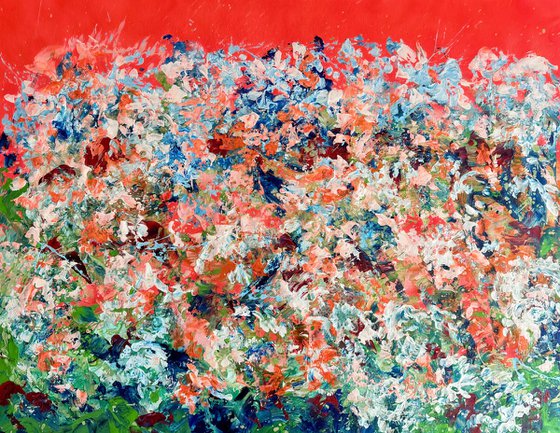 Gardens of Babylon No.2