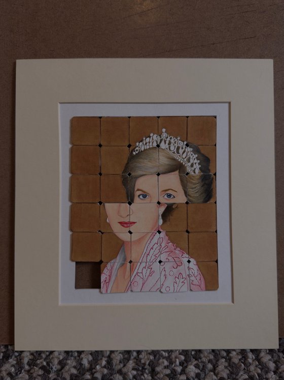 Lady Diana