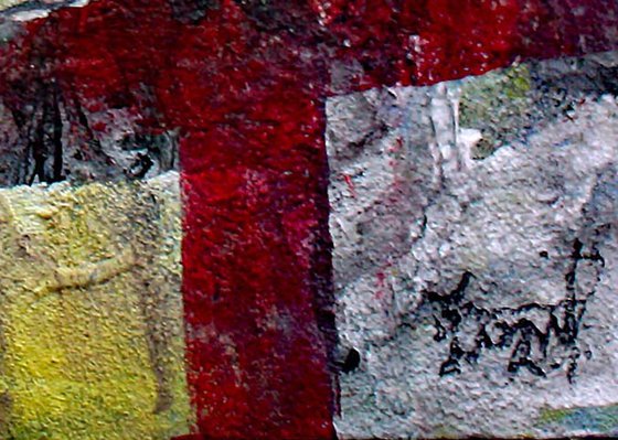 ABSTRACTION MUSICALE
