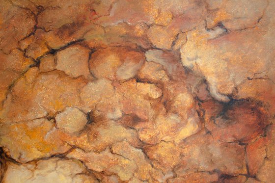 Old Fresco 2