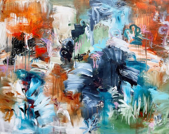 Storm Beneath the Surface