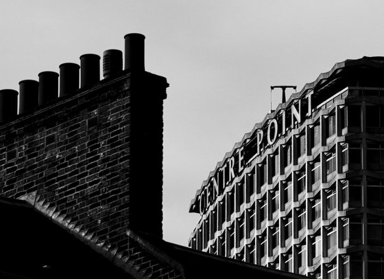 Centre Point, London