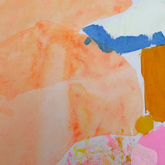 'Fever Dream III'