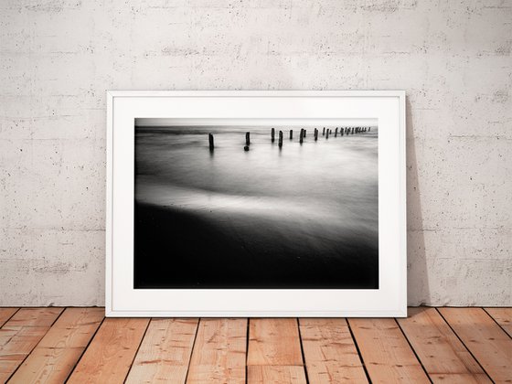 Beit Yanai beach I