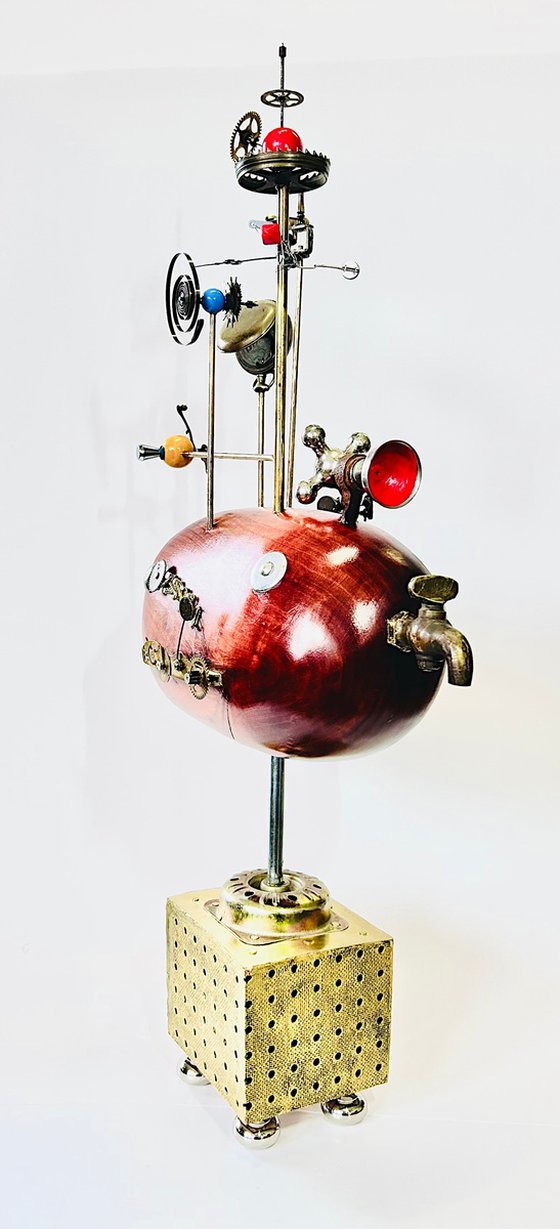 Nautilus-Submarine II