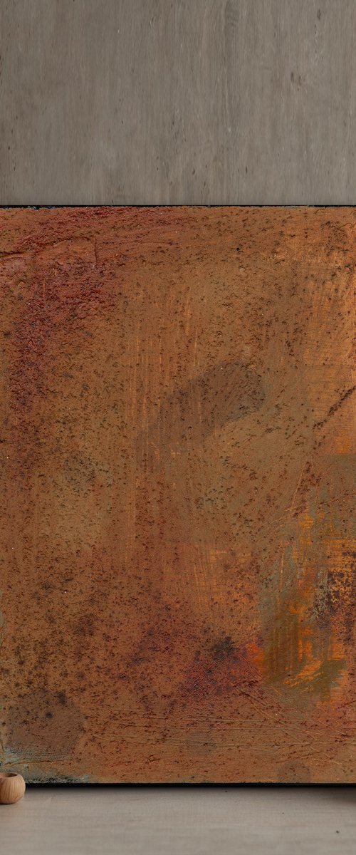 Wabi Sabi Beauty 2 by Kathy Morton Stanion