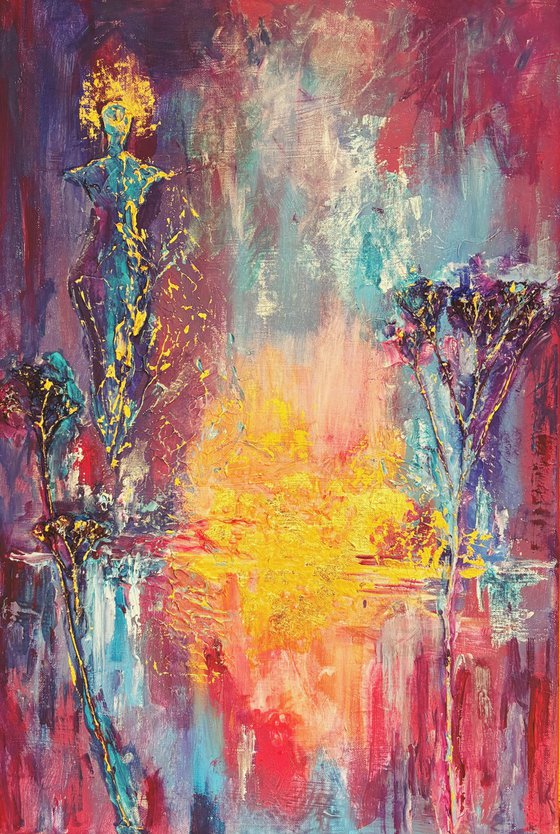 Alchemy of the Ancestress