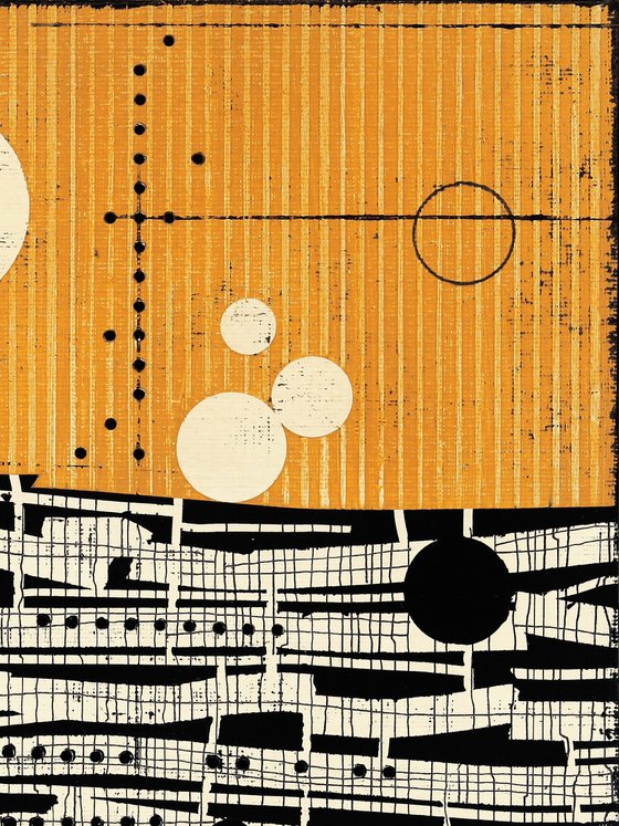 Long Days, Brief Story 1.